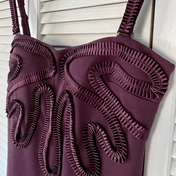 Kardashian Collection Cocktail Dress -Medium - Picture 2 of 7